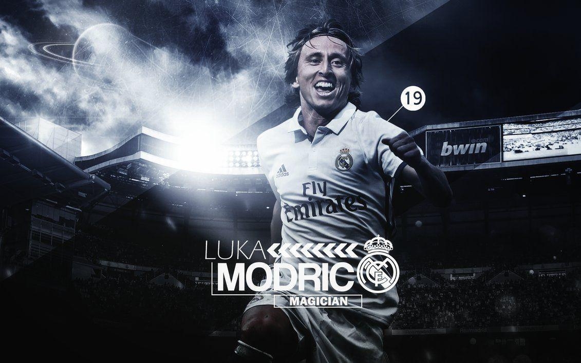 1140x710 Luka Modric 2016 17 Wallpaper, Desktop