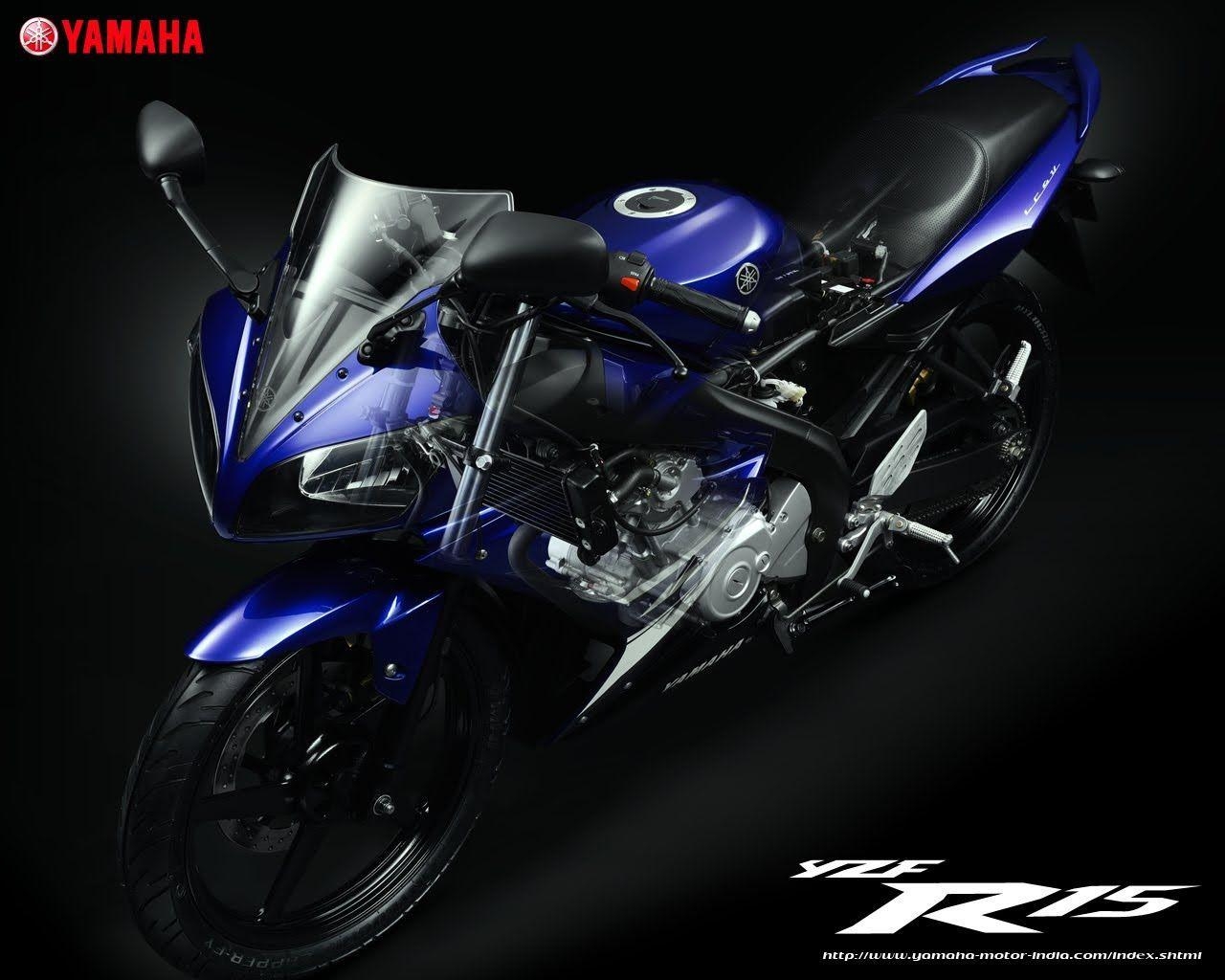 1280x1030 Yamaha R15 Wallpaper Free Yamaha R15 Background, Desktop