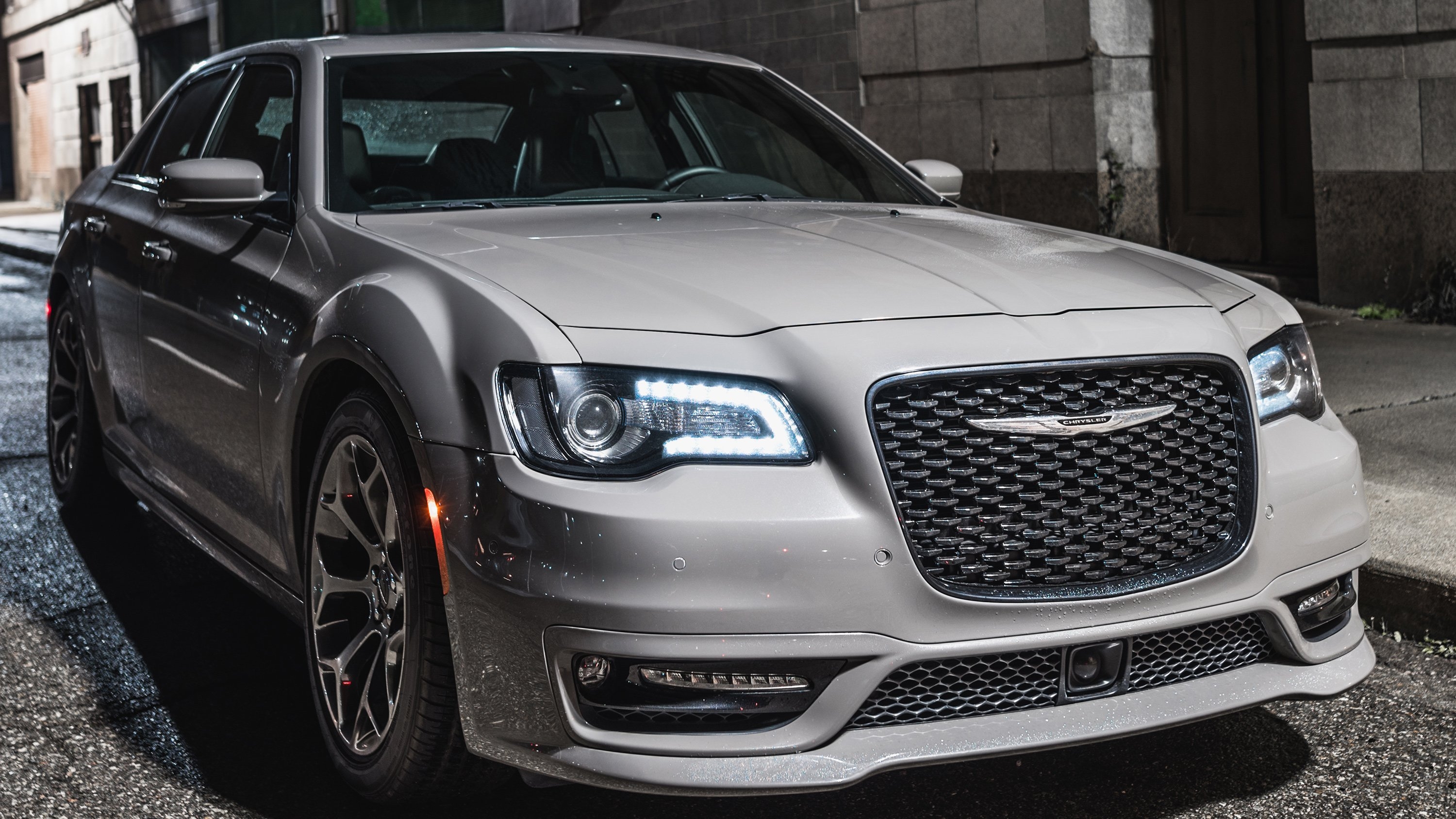 3000x1690 Chrysler 300S 6 Wallpaper. HD Car Wallpaper, Desktop