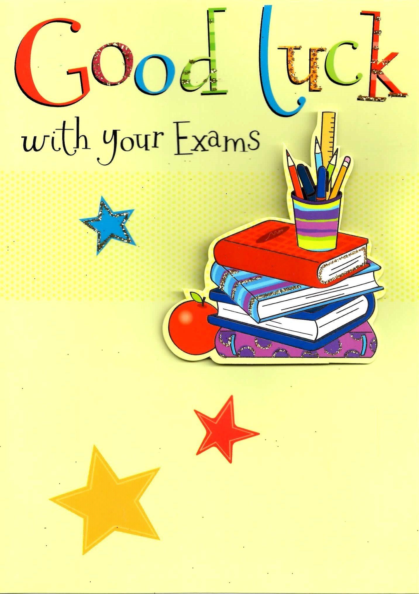 1440x2030 Best Of Luck Wallpaper For Exam, Picture, Phone