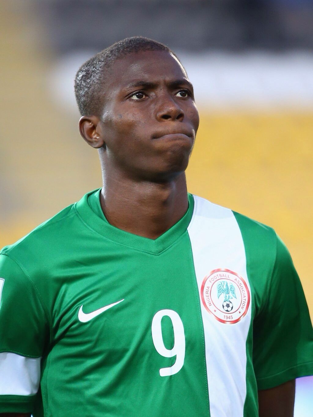 1030x1370 Victor Osimhen (Nigeria). Good soccer players, International, Phone