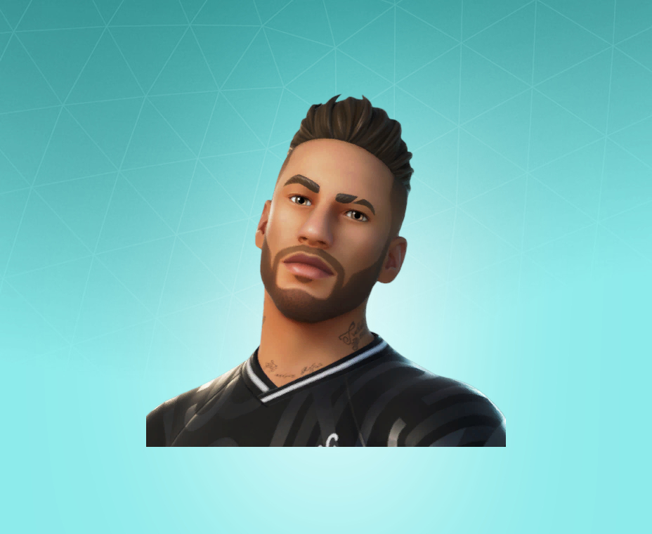 930x760 Neymar Jr Fortnite wallpaper, Desktop