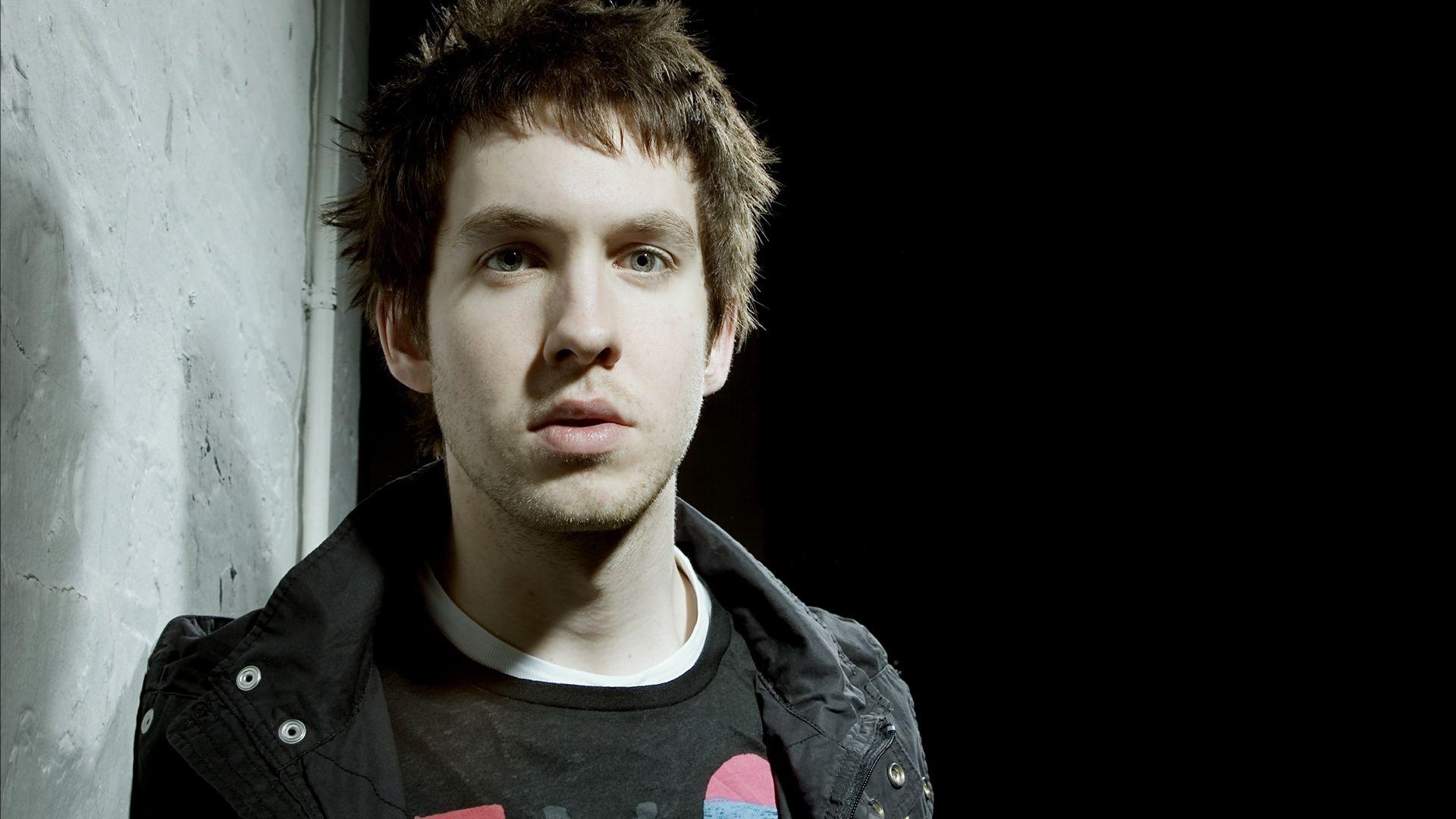 1920x1080 Celebrate Calvin Harris' birthday with his first Essential Mix from 2008, Desktop