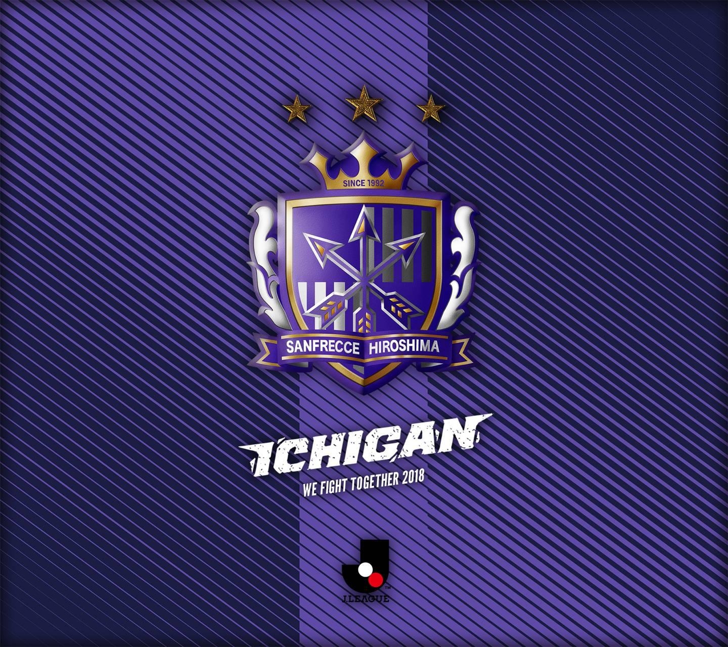 1440x1280 Sanfrecce 2018 J Wallpaper, Desktop