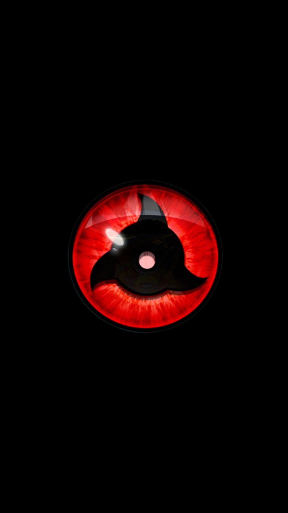 1110x1970 Sharingan Phone Wallpaper Free Sharingan Phone Background, Phone