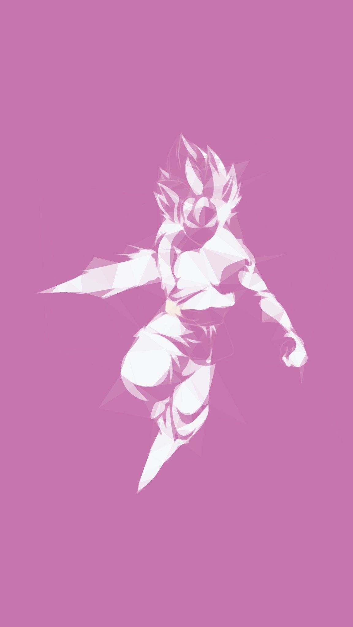 1160x2050 Dragon Ball Phone Wallpaper, Phone