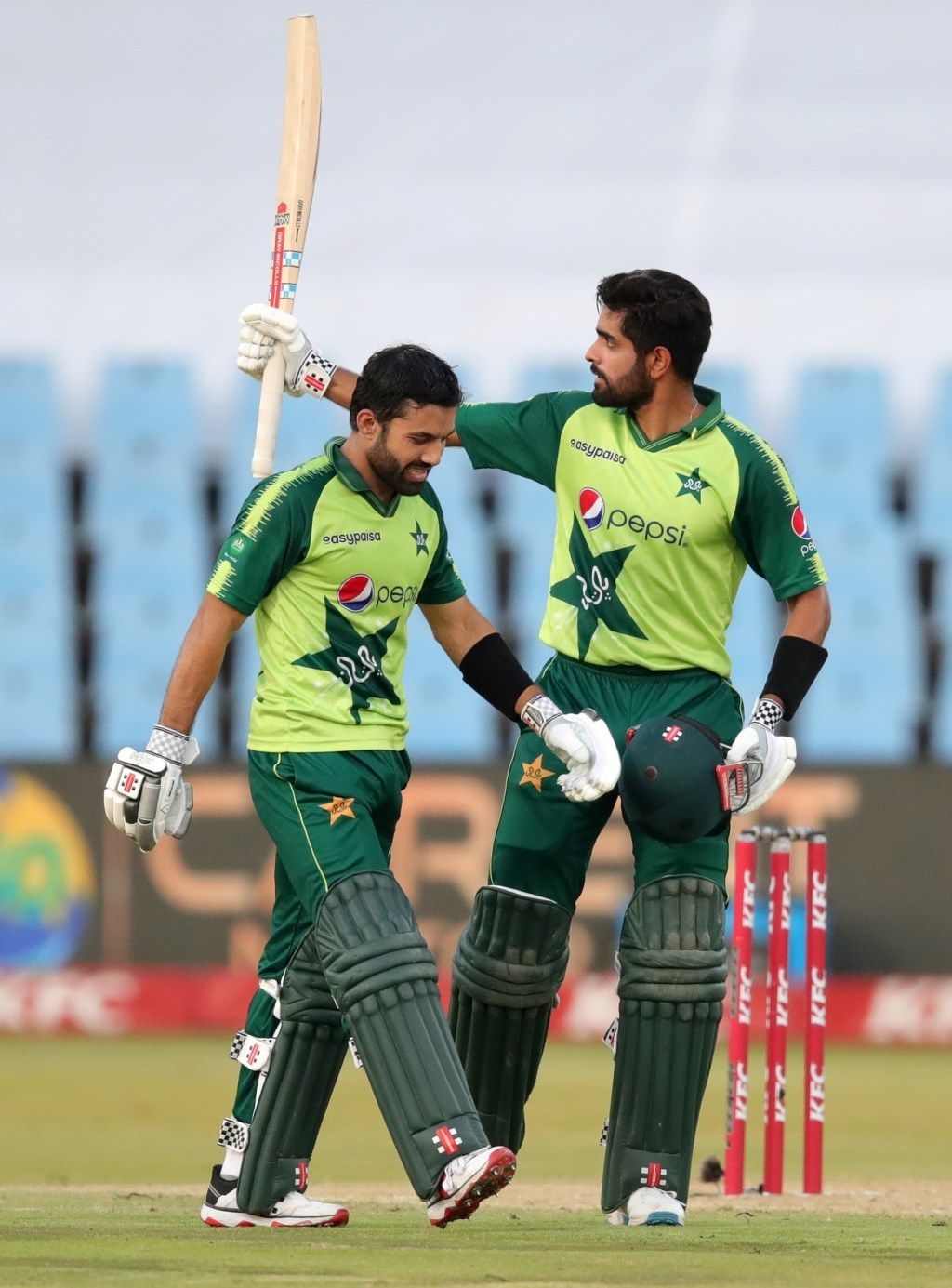 1030x1390 Babar and Rizwan Lead Pakistan to, Phone