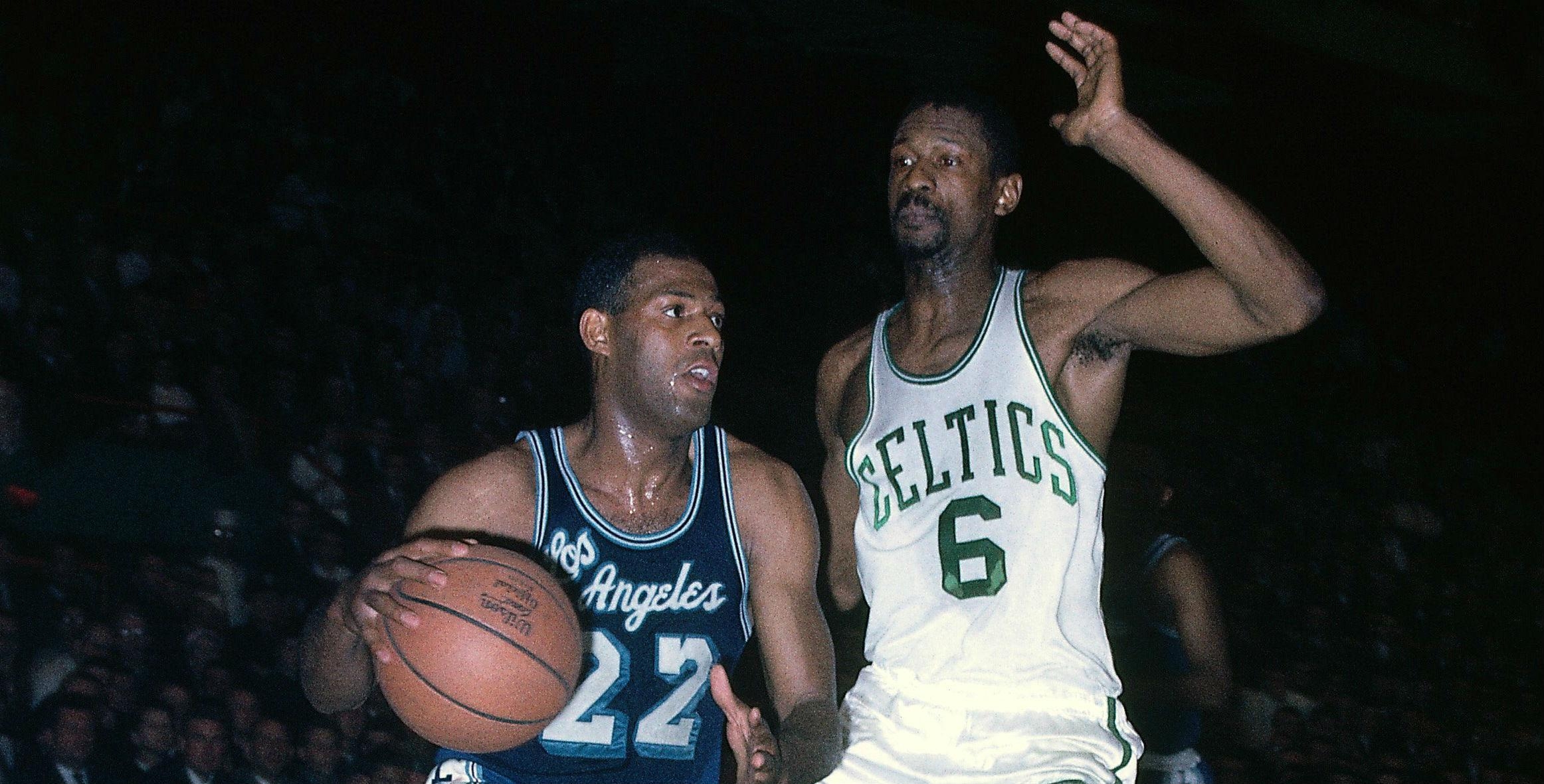 2330x1190 Legends profile: Elgin Baylor, Desktop