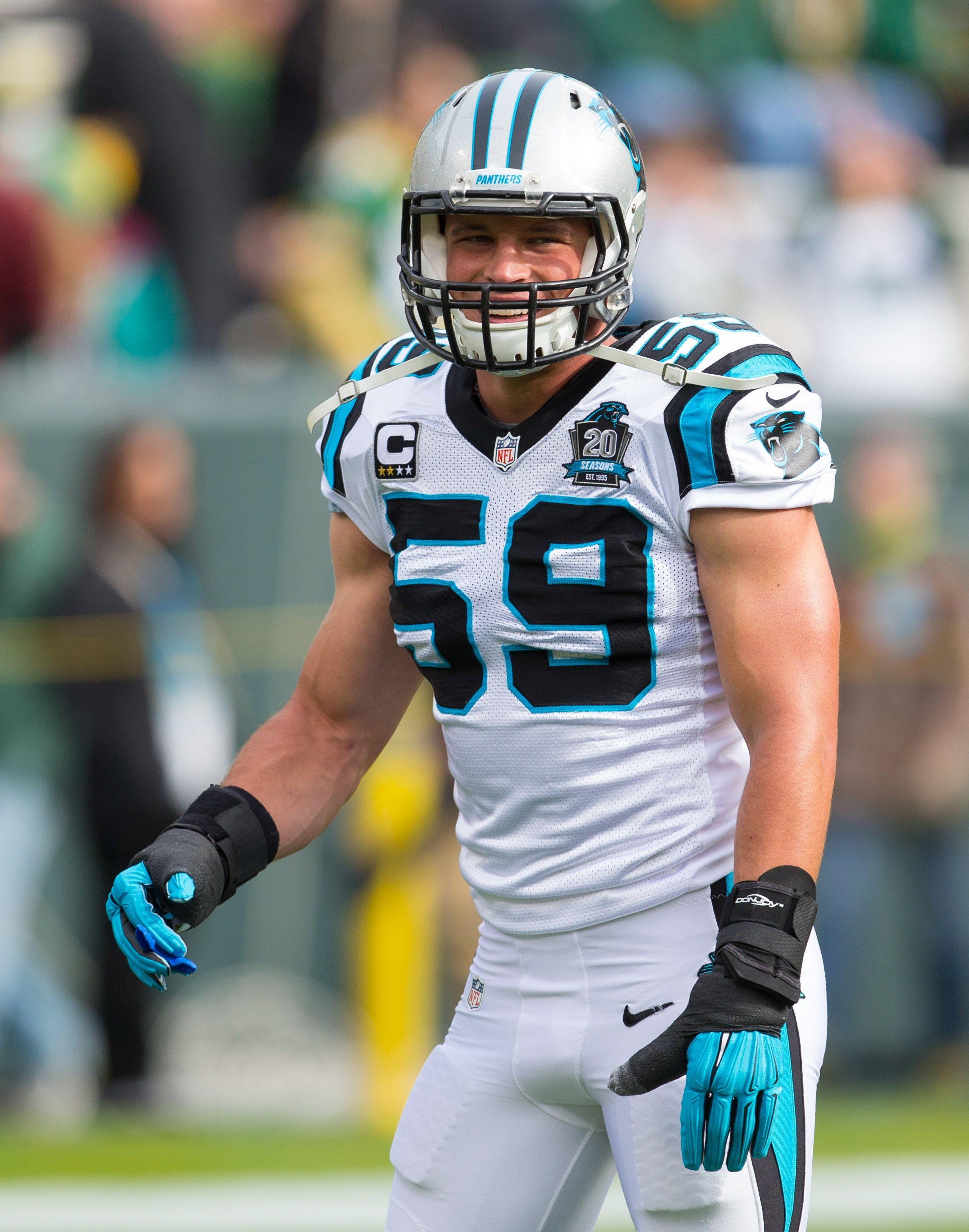 2490x3170 Luke Kuechly Panthers Wallpaper Desktop Background Desktop, Phone