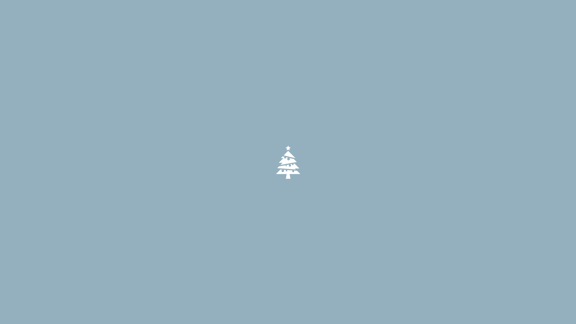 1920x1080 Minimalist Christmas Desktop Wallpaper Free Minimalist Christmas Desktop Background, Desktop