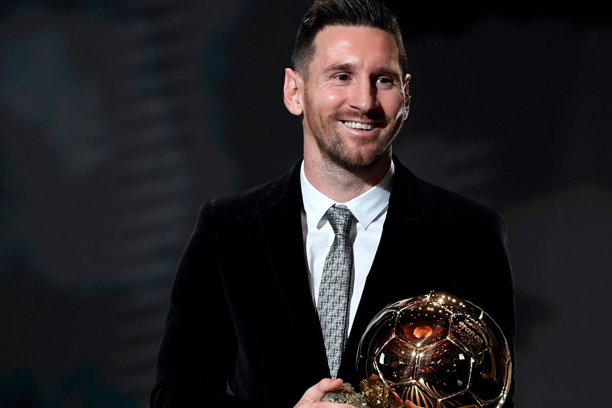 1200x800 Lionel Messi is the mega favorite for the 2021 Ballon d'Or, Desktop