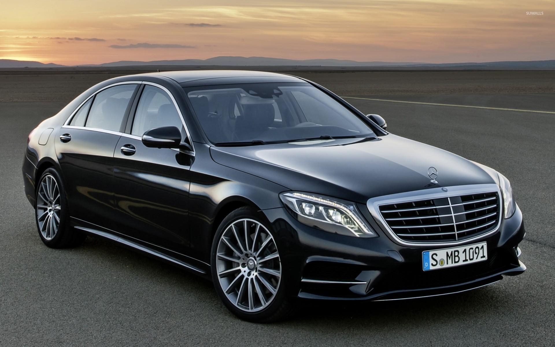 1920x1200 Mercedes Benz S Class [3] Wallpaper Wallpaper, Desktop