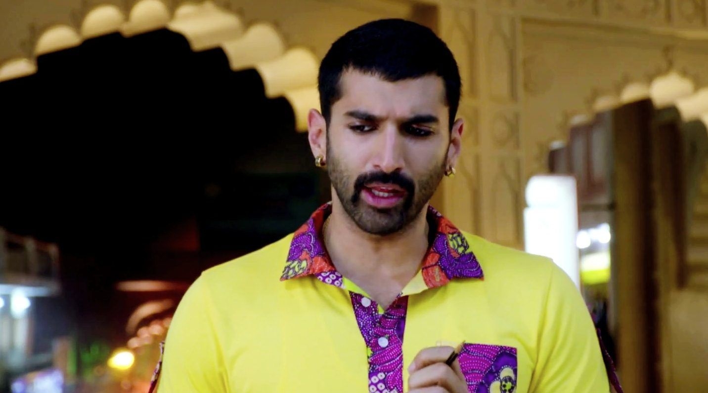 1440x800 Daawat E Ishq Stills, Desktop