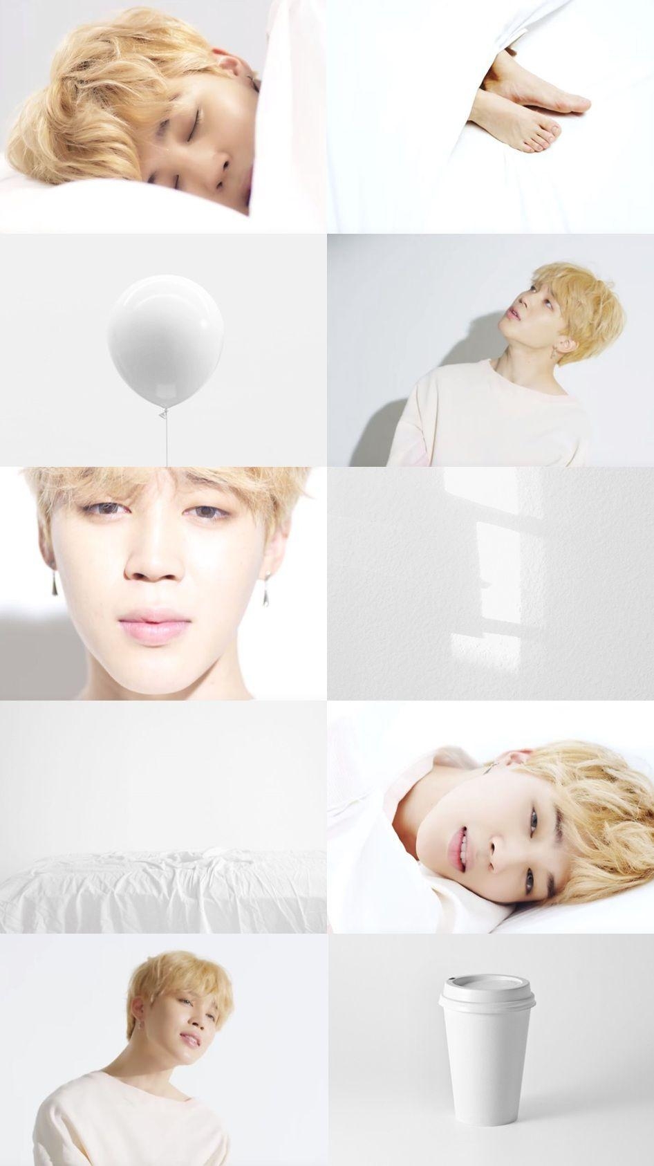 950x1690 Aesthetic Bts Wallpaper Unique Wallpaper Jimin Wallpaper, Phone