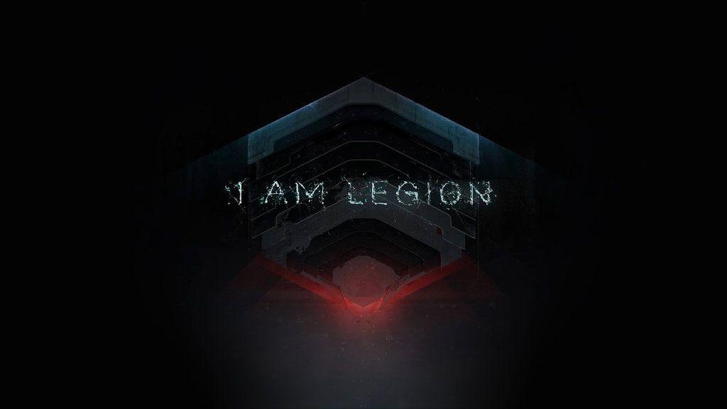 1030x580 I Am Legion (Noisia x Foreign Beggars) Wallpaper, Desktop