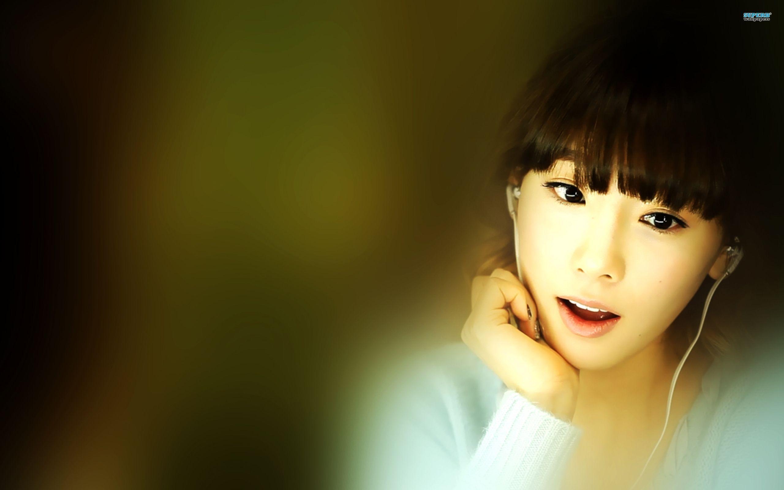 2560x1600 image For > Kim Taeyeon Wallpaper 2012, Desktop