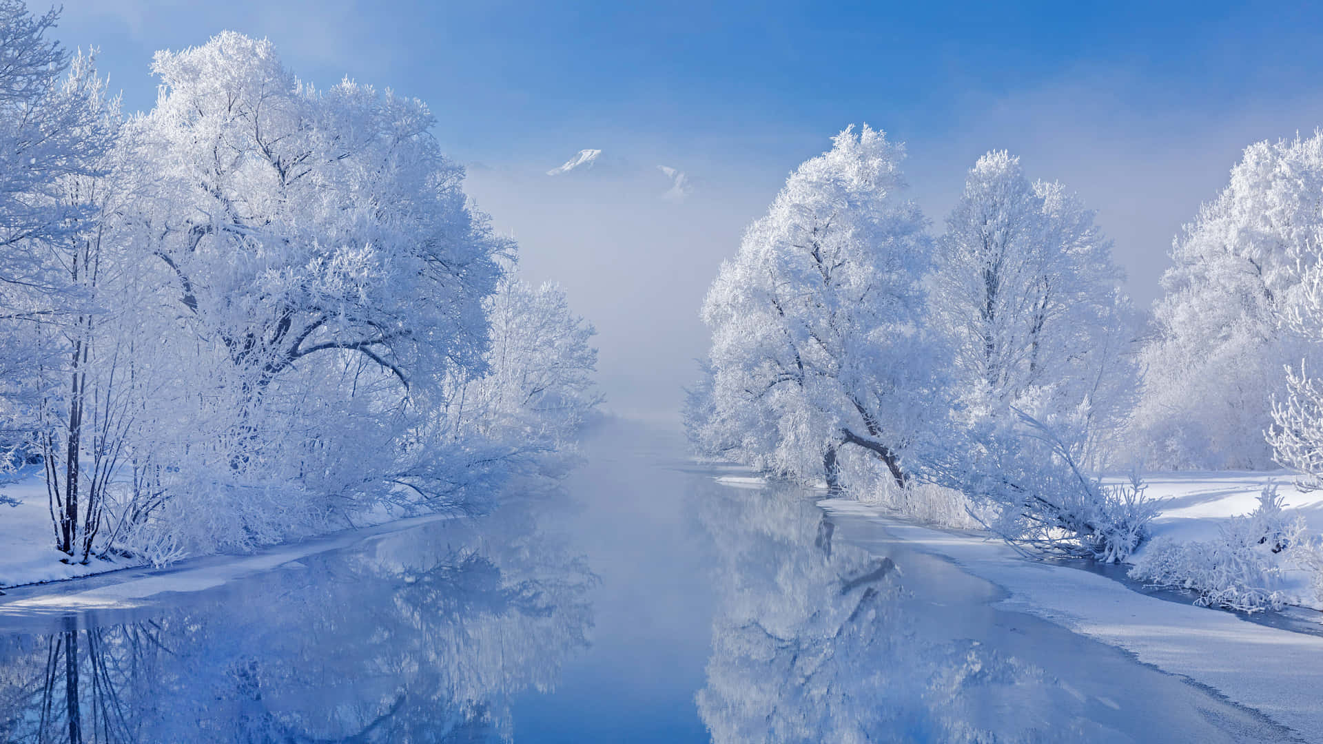 1920x1080 Download Winter Laptop Wallpaper, Desktop