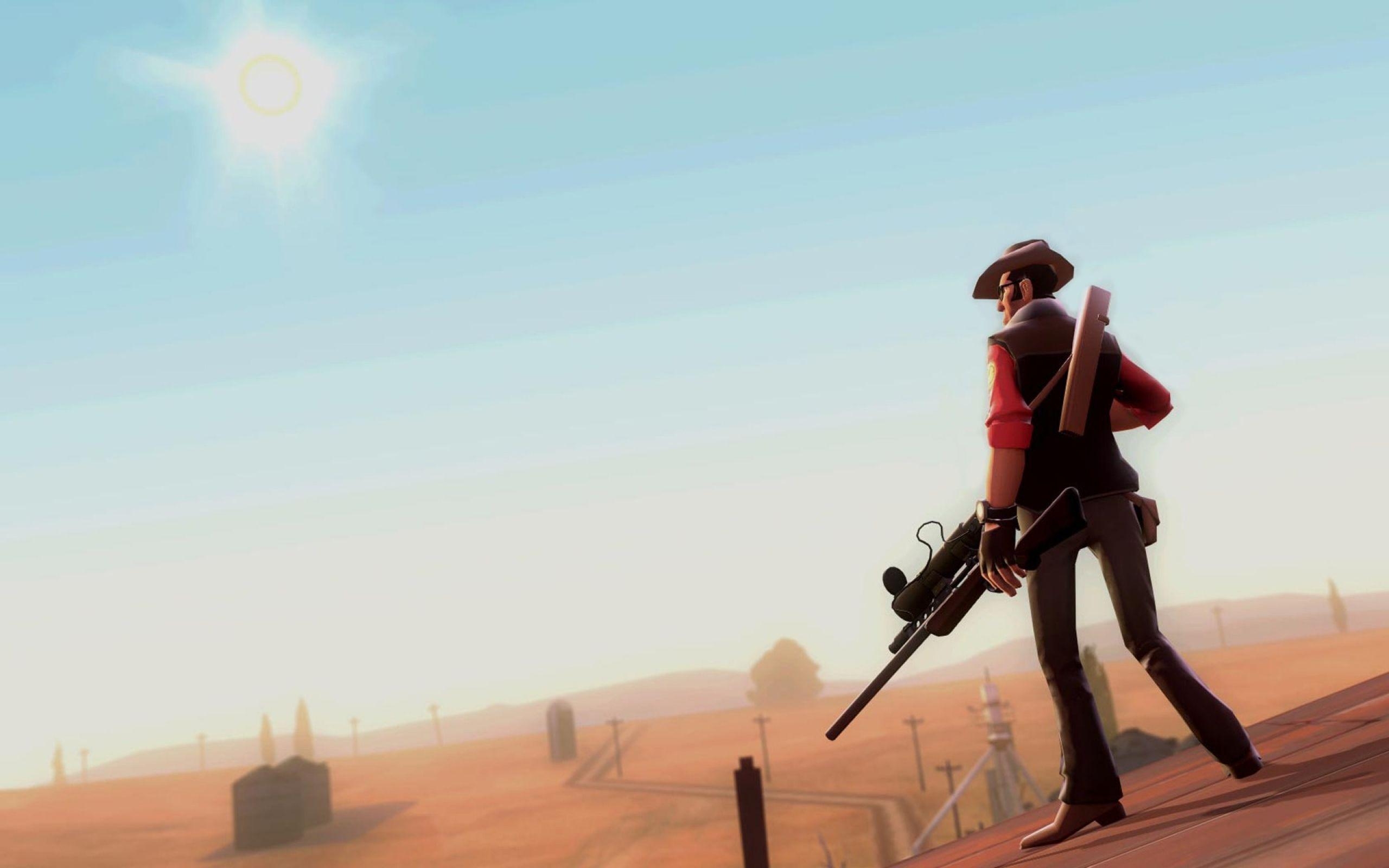 2560x1600 Team Fortress 2  Wallpaper. Team Fo HD Game, Desktop