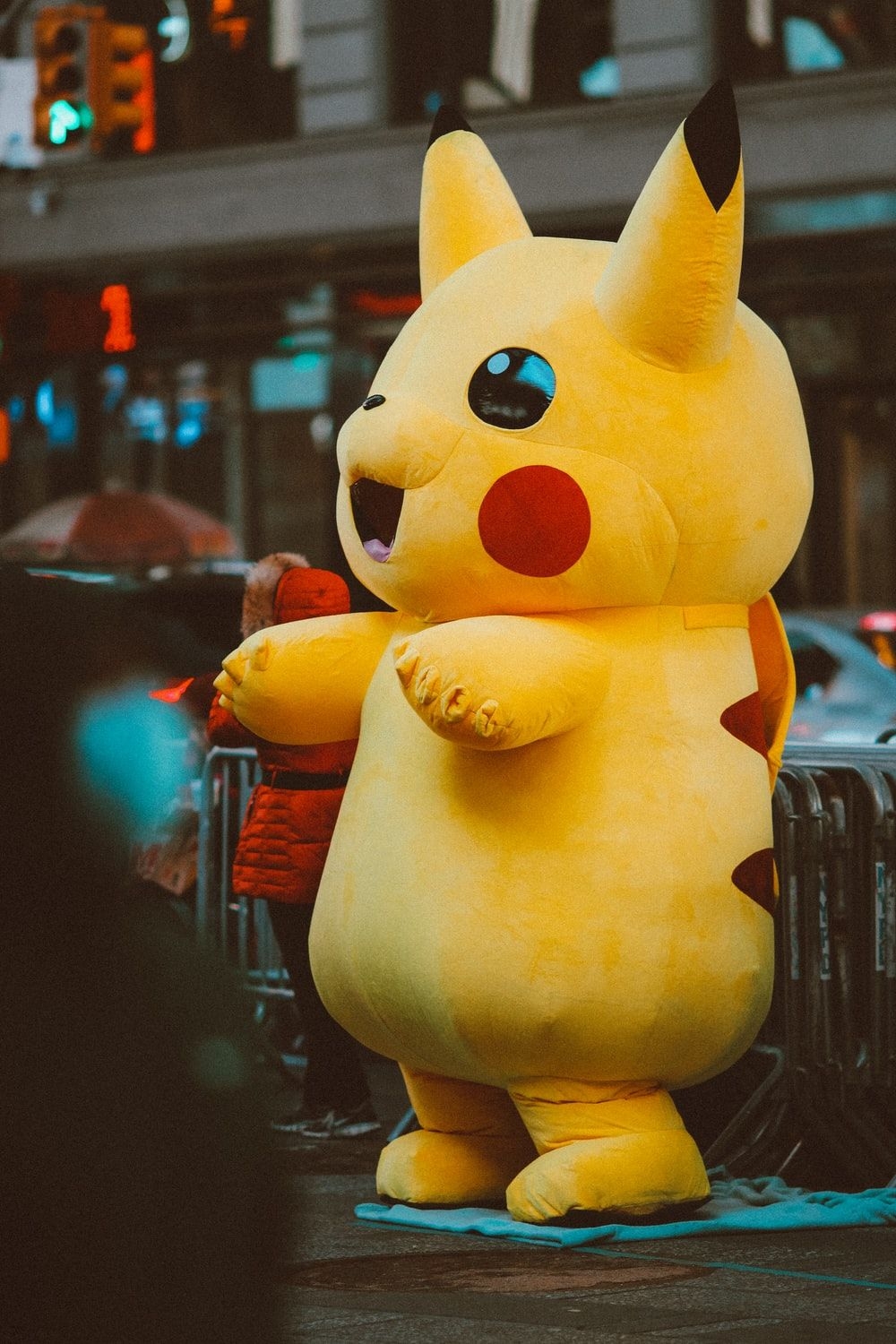 1000x1500 Pikachu Picture [HD]. Download Free Image, Phone