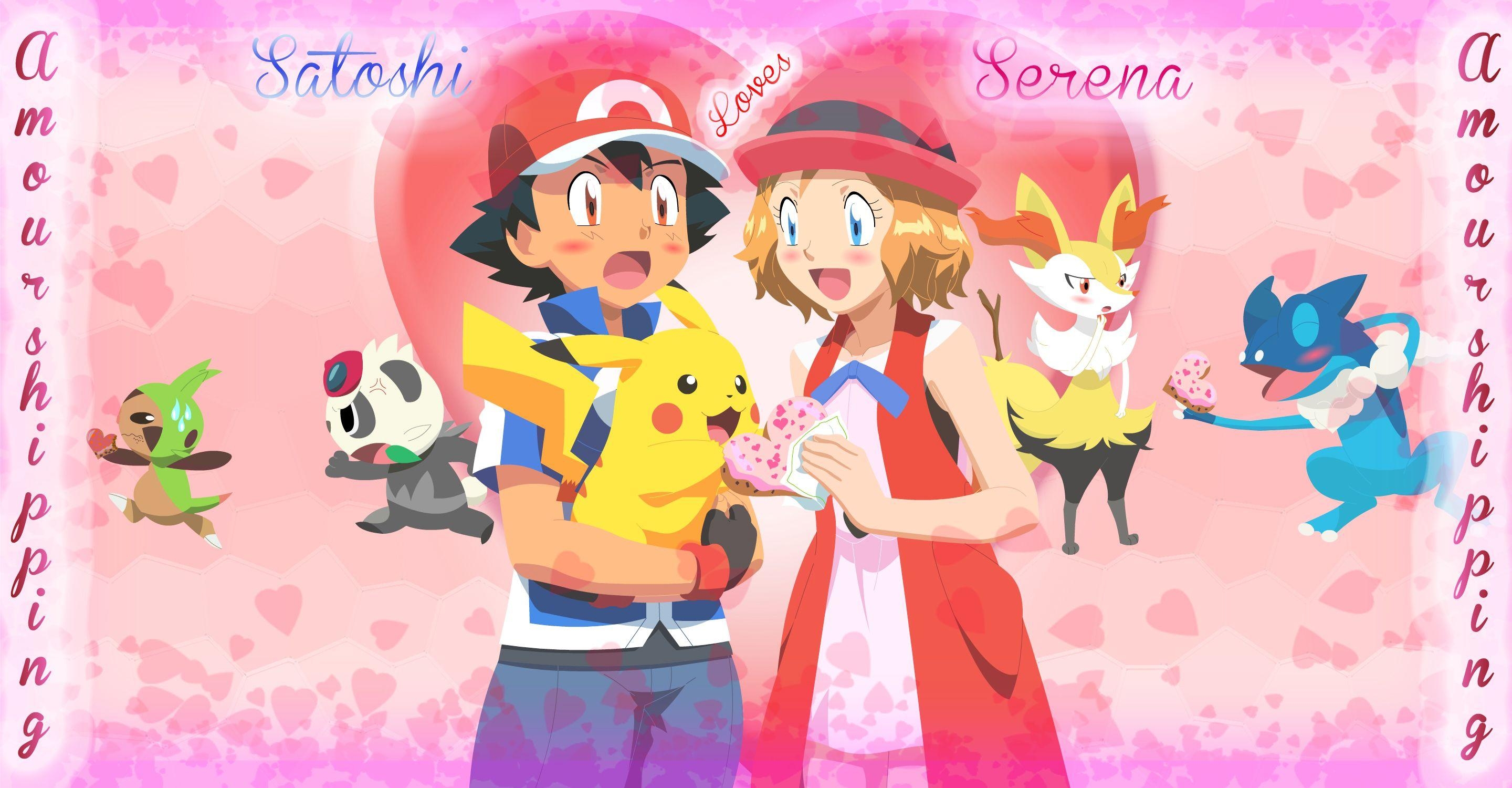 2880x1500 amourshipping, Desktop