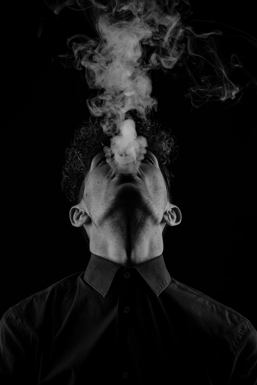 1000x1500 Smoking Picture. Download Free Image, Phone