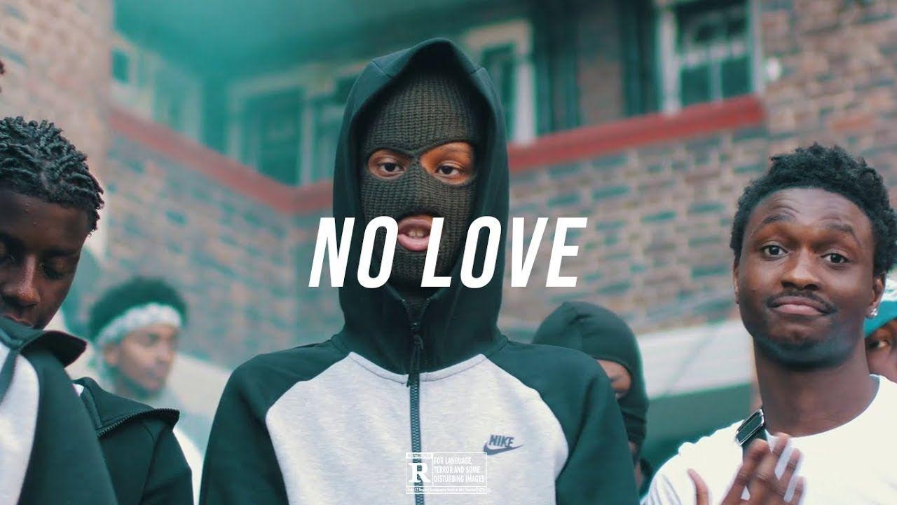 1280x720 FREE 38 x Alz x Young Adz(D Block Europe) Type Beat No Love, Desktop