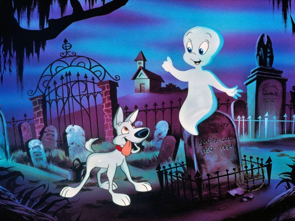 1030x770 Casper The Friendly Ghost Wallpaper, Desktop