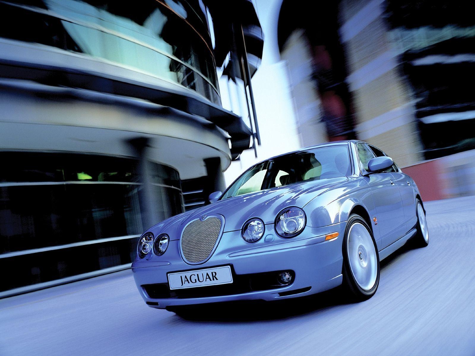 1600x1200 Jaguar S Type And Photo, Desktop