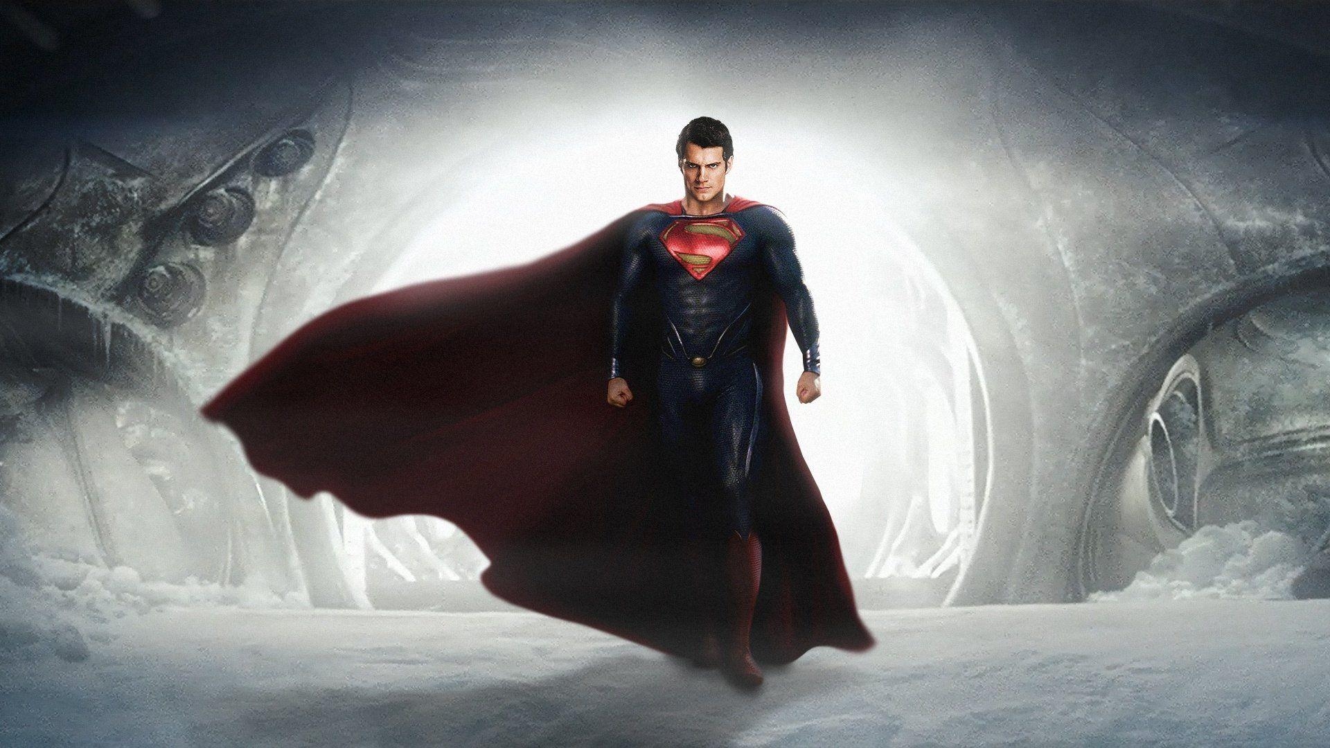 1920x1080 Man Of Steel HD Wallpaper and Background Image, Desktop