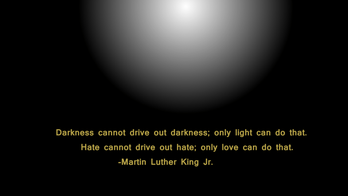 1200x670 Basic Martin Luther King Jr. Wallpaper Quote, Desktop and mobile, Desktop