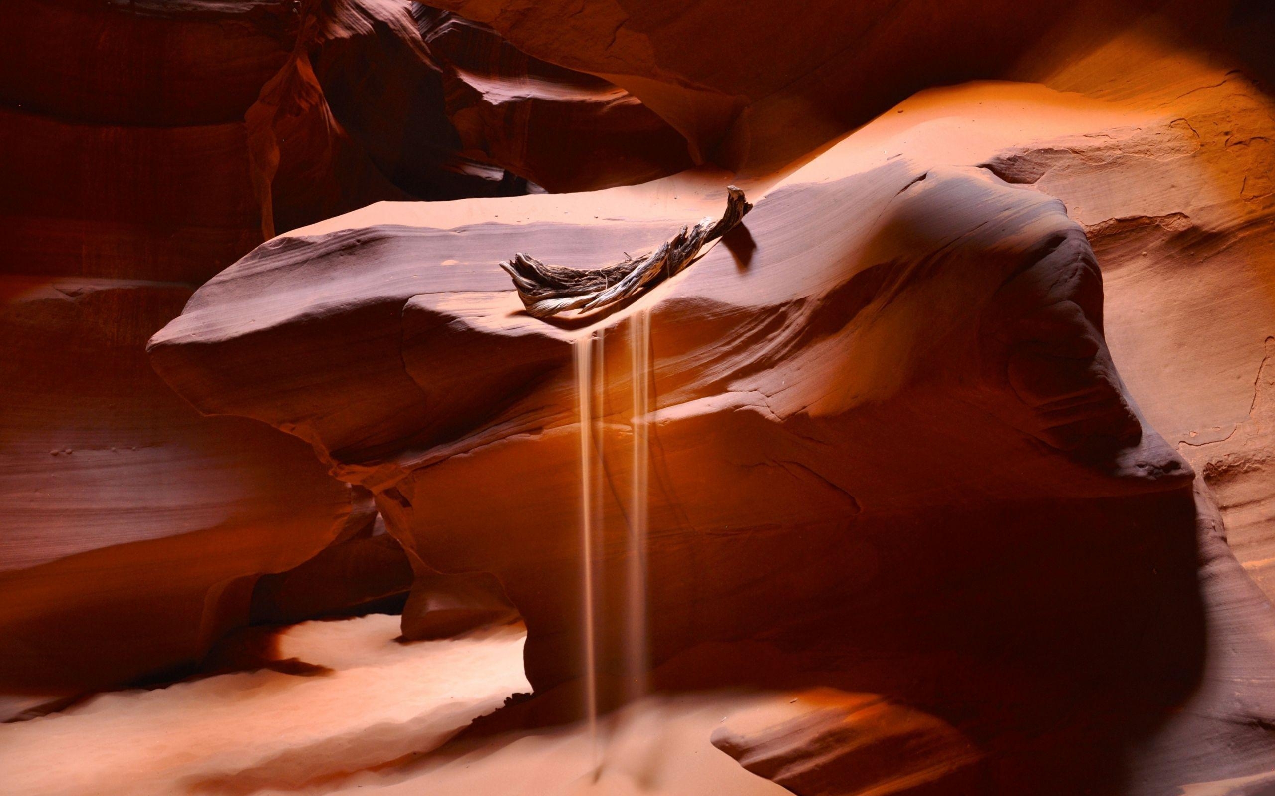 2560x1600 Page Antelope Canyon Wallpaper Free Download 3DHDWallpaper.com, Desktop