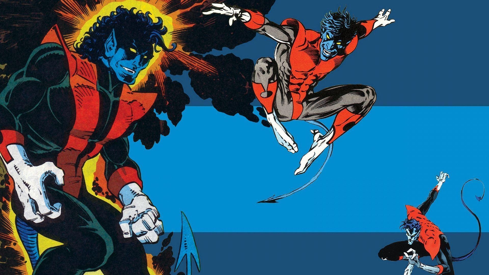 1920x1080 Nightcrawler Computer Wallpaper, Desktop Background  Id, Desktop