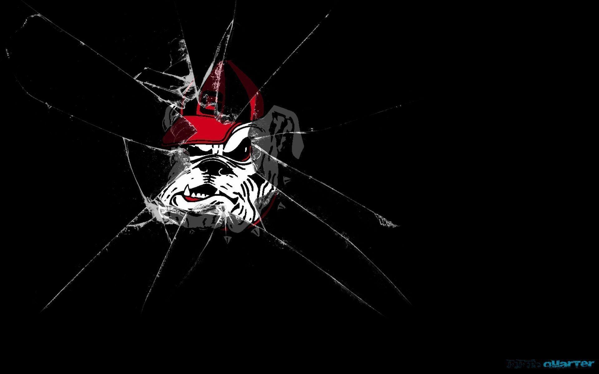 1920x1200 Ga Bulldogs Wallpaper, Desktop