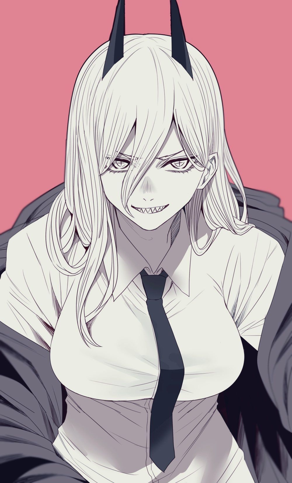 1000x1660 Power (Chainsaw Man) Anime Image Board, Phone