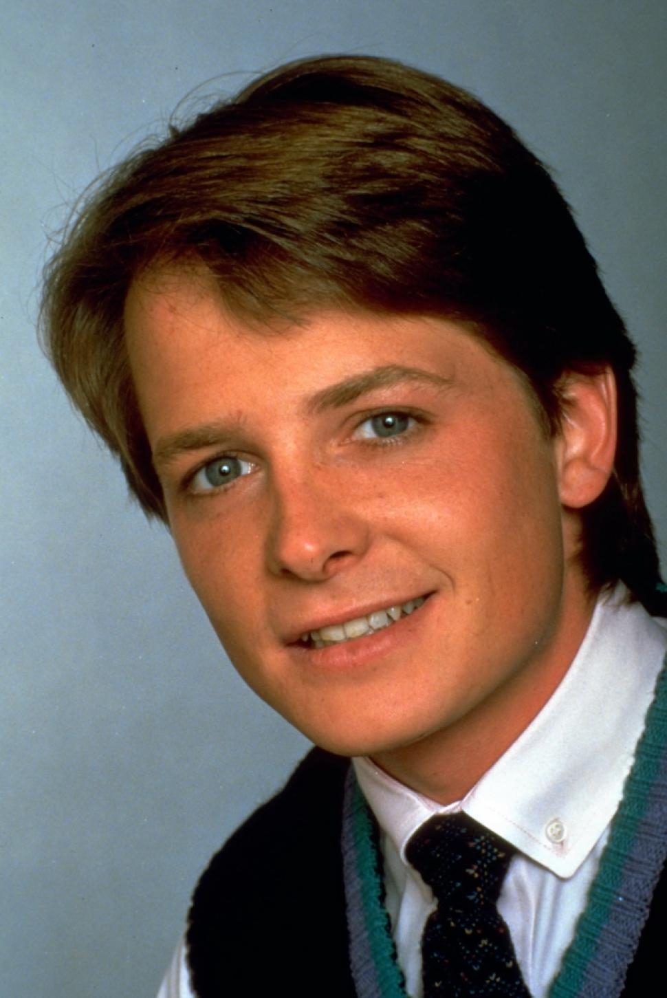 970x1460 Michael J. Fox Wallpaper. Celebrities Wallpaper Gallery, Phone