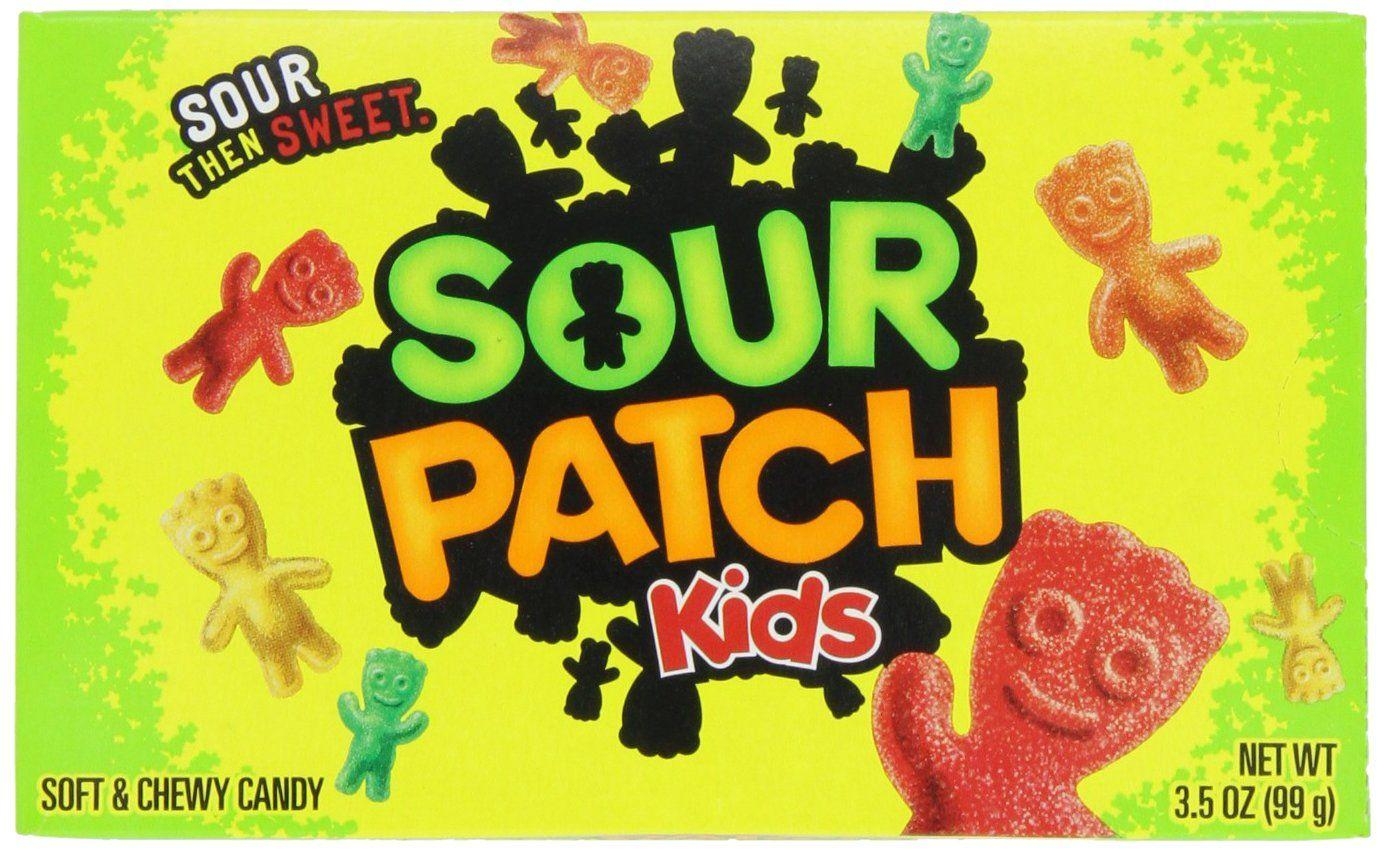 1390x860 Sour Patch Kids Wallpaper image, Desktop