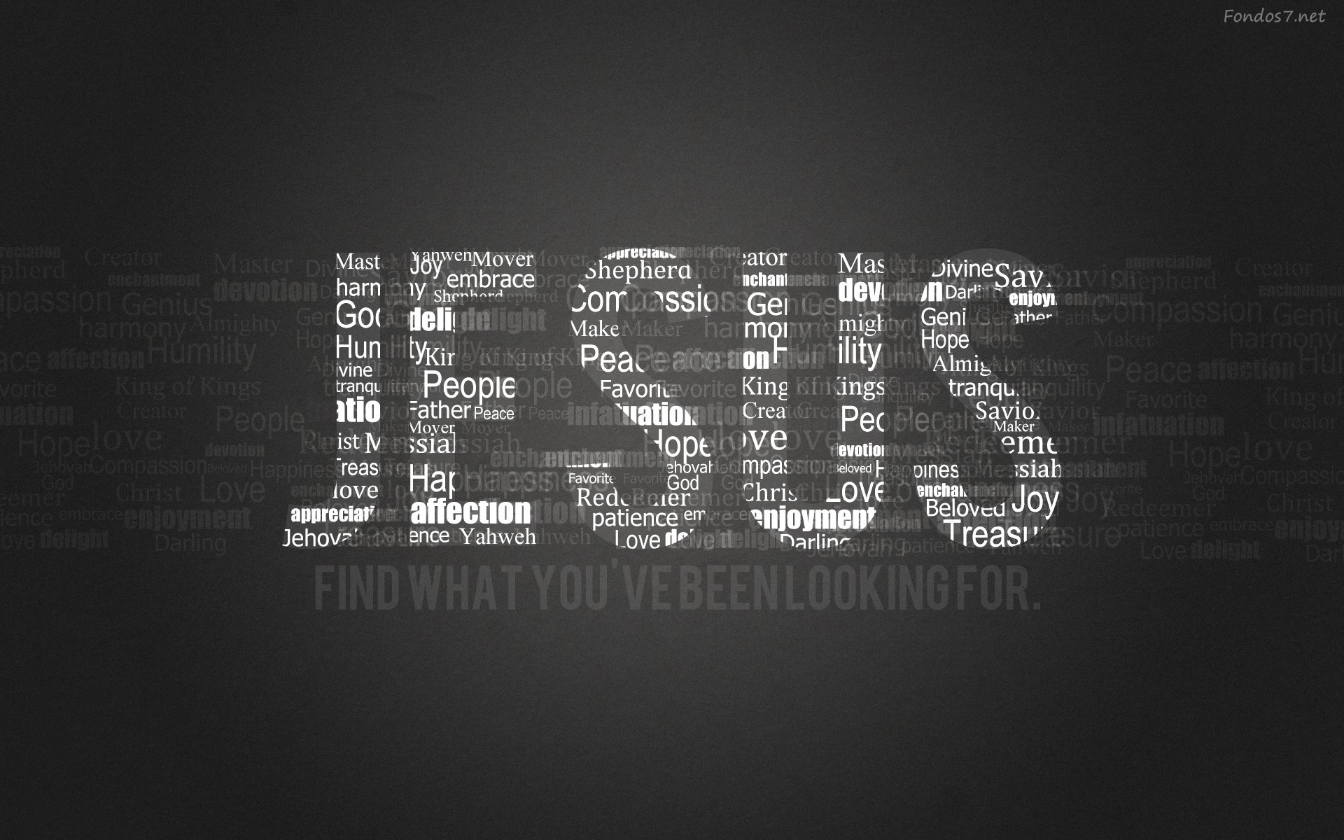 1920x1200 Jesus Wallpaper HD Widescreen, Desktop