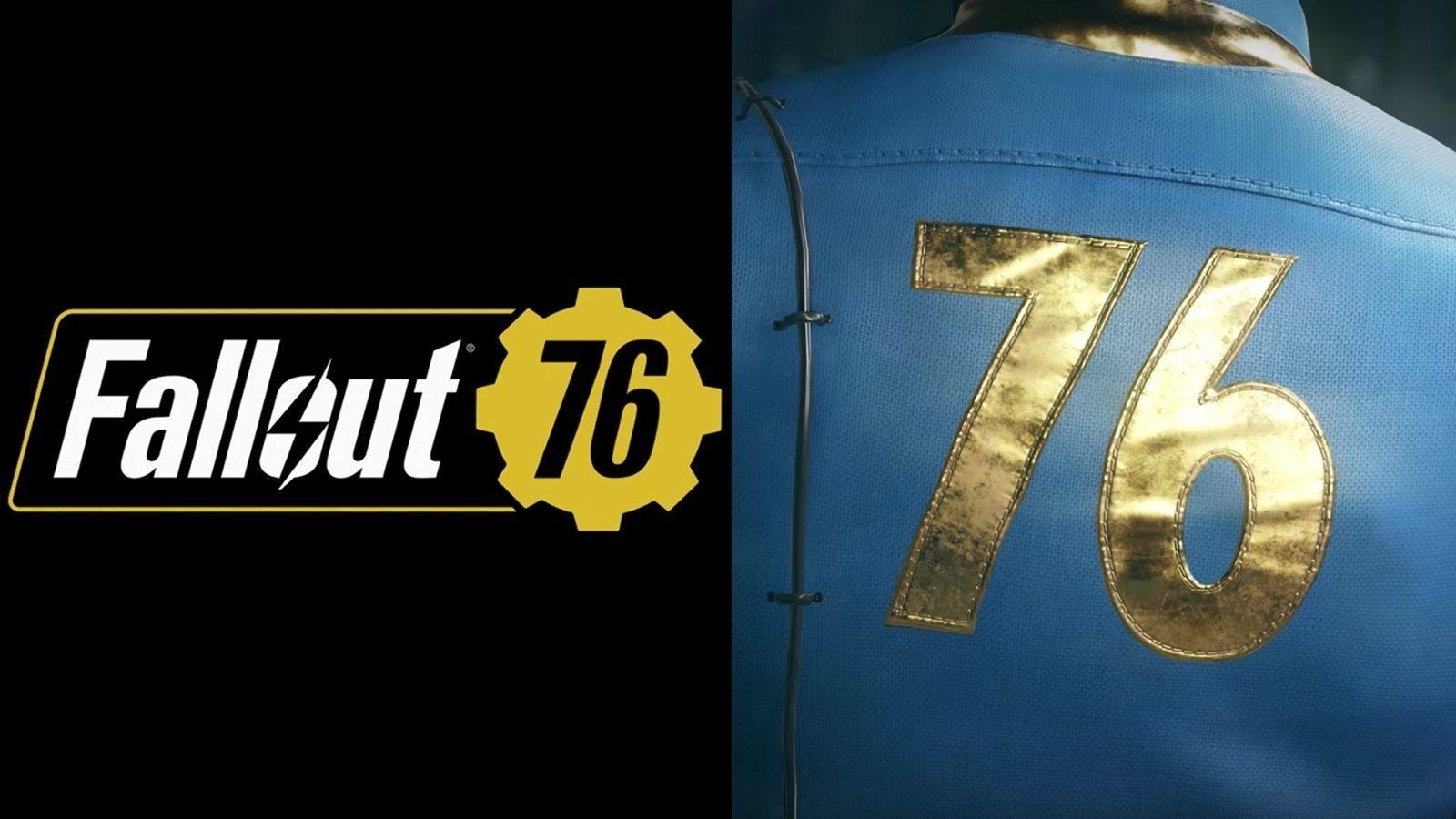 1600x900 Everything You Need to Know About Bethesda's 'Fallout 76' Game, Desktop