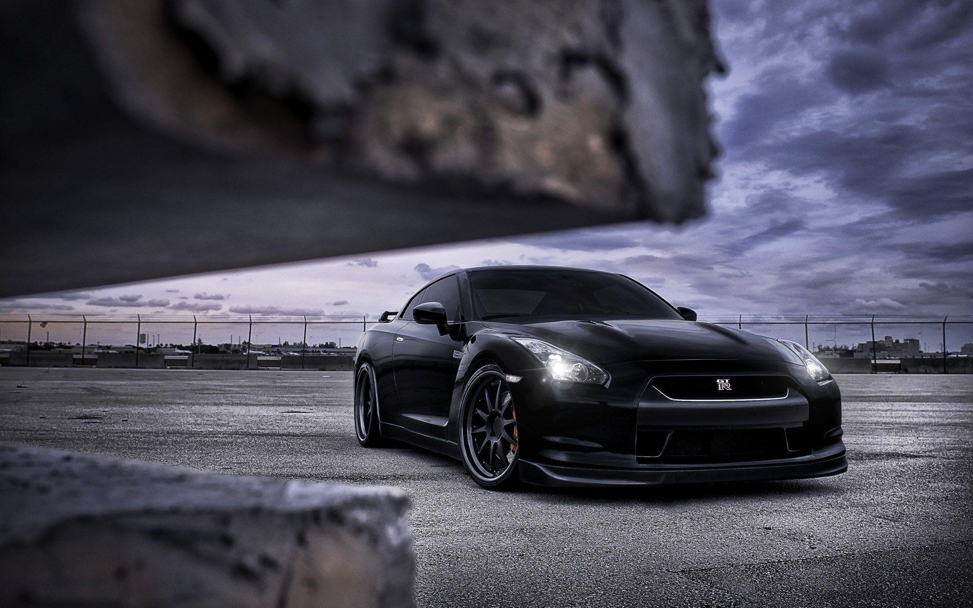 1920x1200 Nissan Gtr Wallpaper. Nissan GT R My Favorite, Desktop