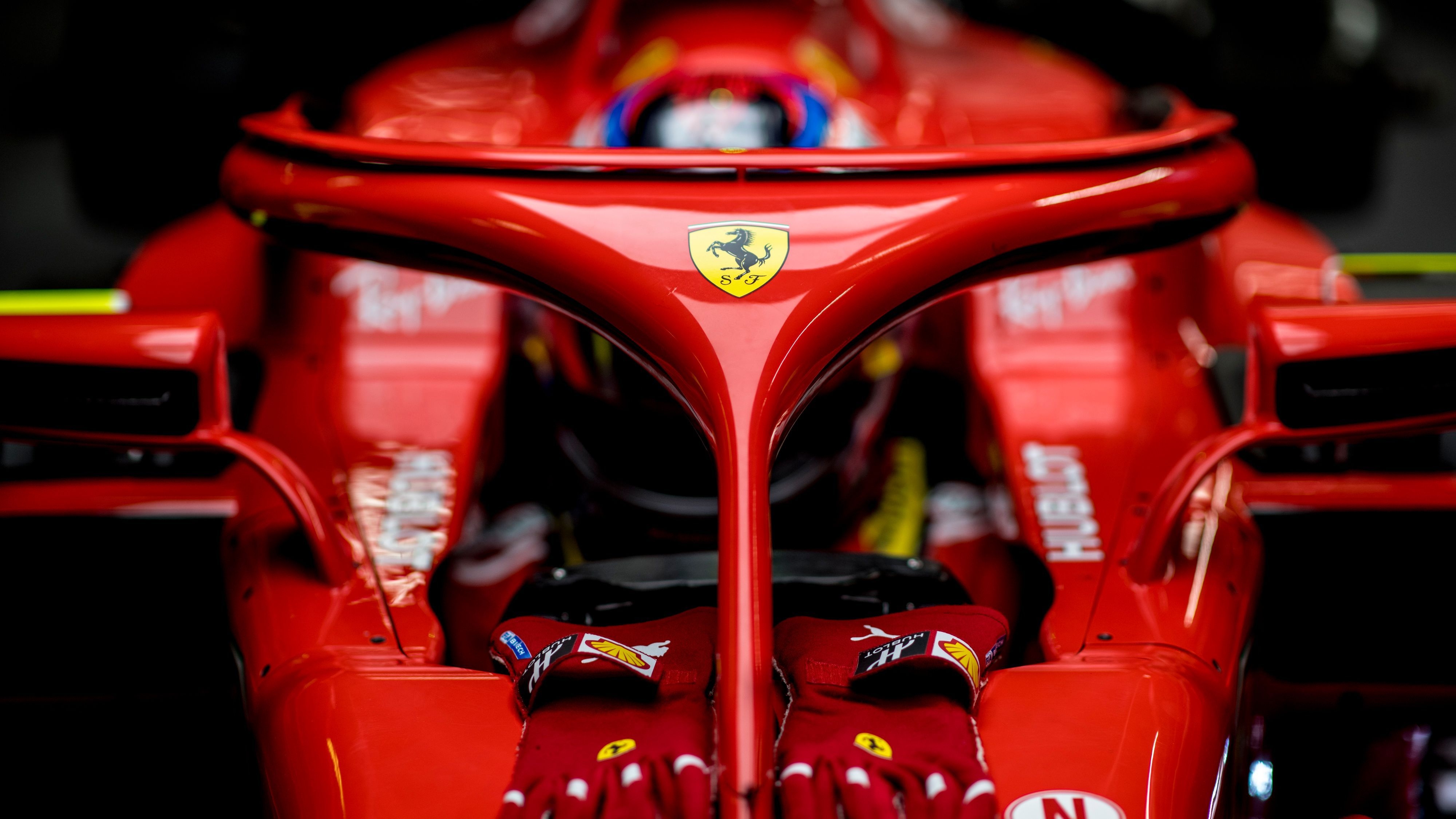 4000x2250 Ferrari F1 Wallpaper Free Ferrari F1 Background, Desktop