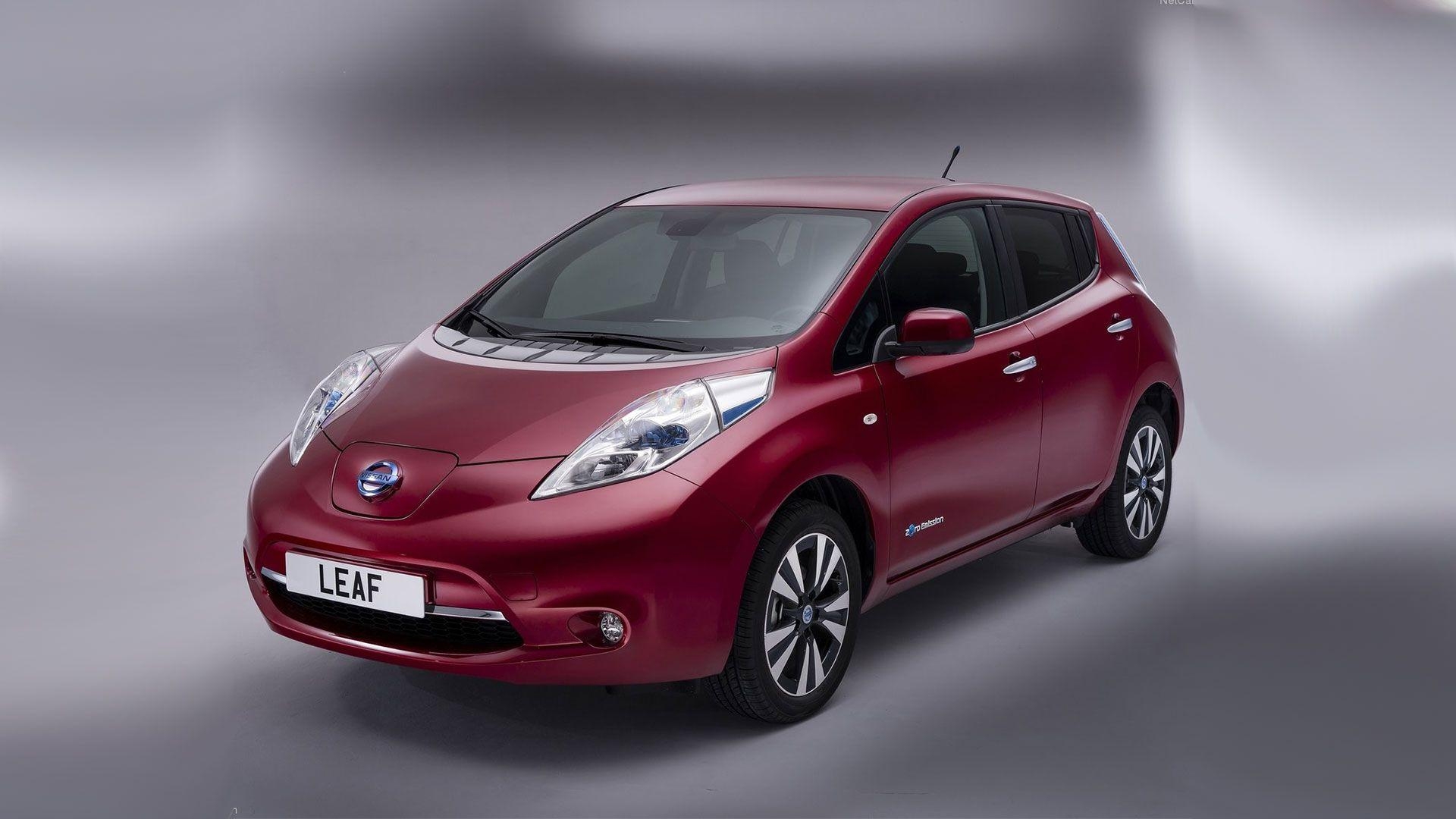 1920x1080 Nissan Leaf 2014 wallpaperx1080, Desktop