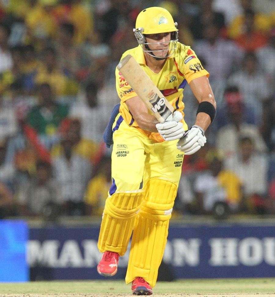 900x980 Faf du Plessis works one to the leg side. Photo. Indian Premier, Phone