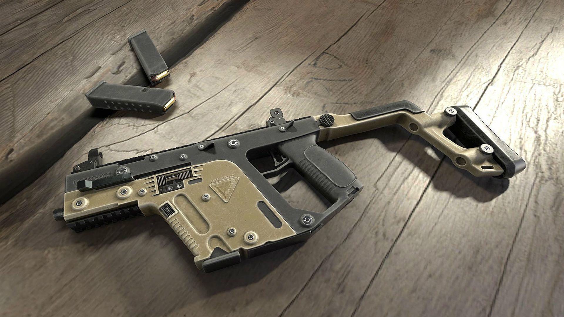 1920x1080 PUBG weapons guide: the best guns for getting a chicken dinner, Desktop