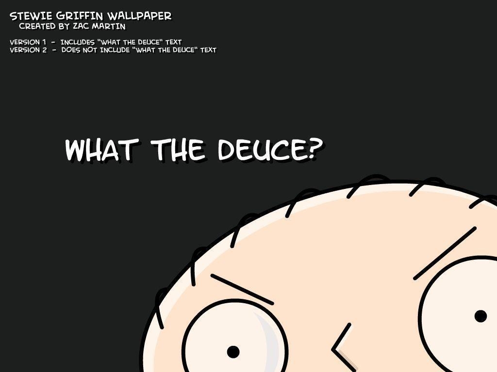 1030x770 Stewie Griffin Wallpaper, Desktop