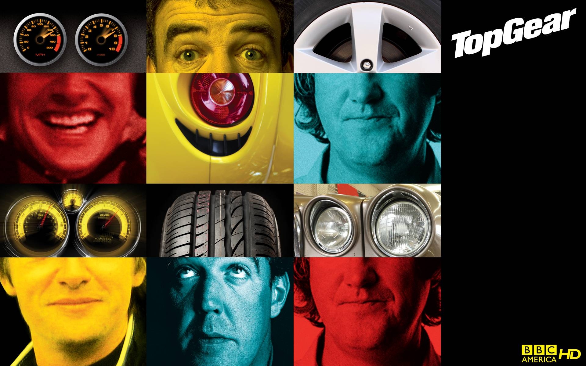 1920x1200 Wallpaper topgear, tires, molding, headlight wallpaper style, Desktop