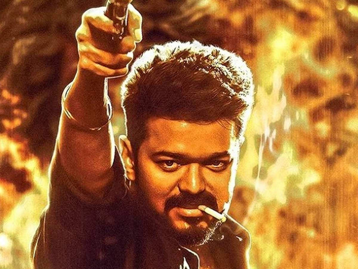 1200x900 Leo song Naa Ready: Thalapathy Vijay lends his voice to the dance track, Desktop