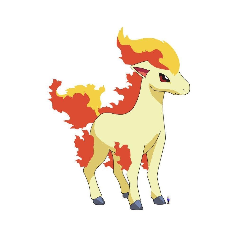 1000x1000 ponyta photo, Phone