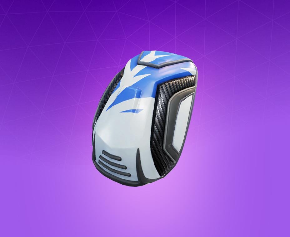 930x760 Blue Striker Fortnite wallpaper, Desktop