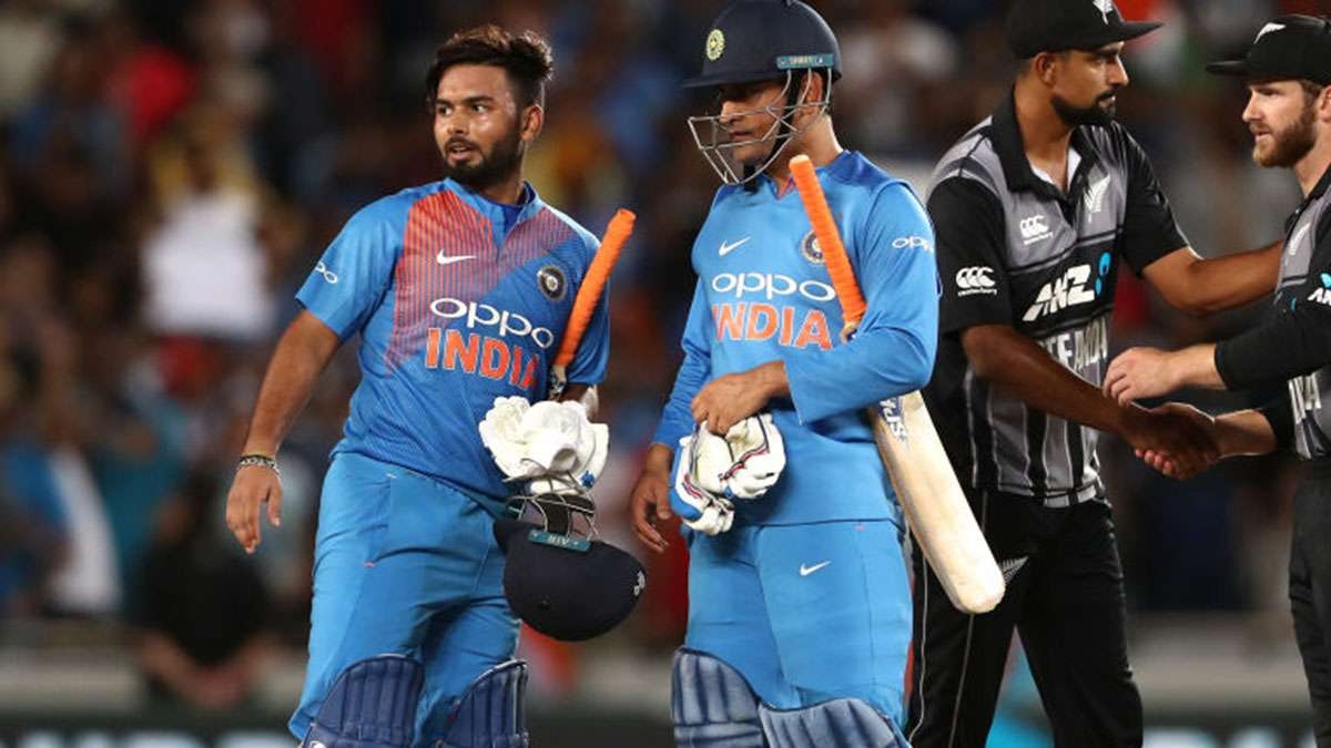 1200x680 Rishabh Pant picks MS Dhoni as favourite batting partner, shares experience of batting with Virat Kohli, Rohit Sharma, Desktop