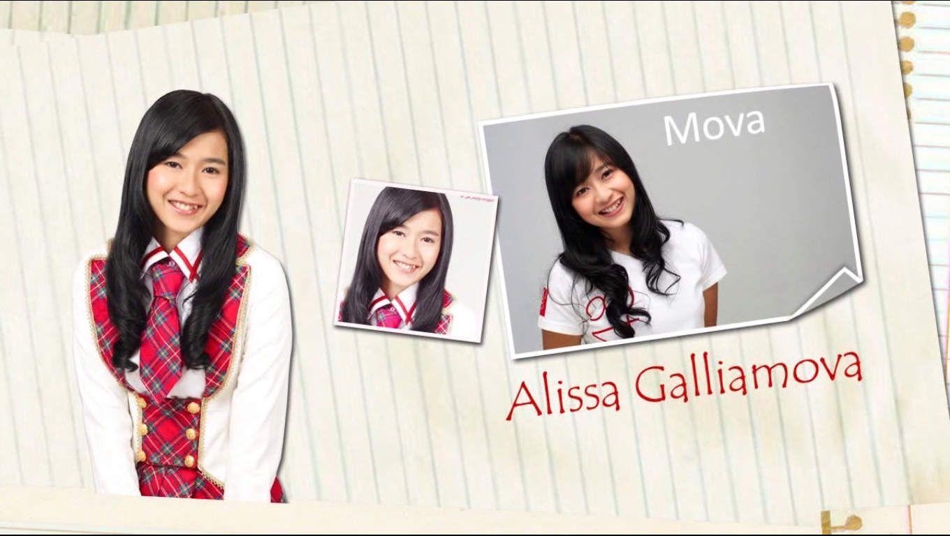 1360x770 wallpaper: Wallpaper Beby Jkt48, Desktop